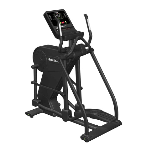 SportsArt E863 Eco- Natural Front-Drive Elliptical