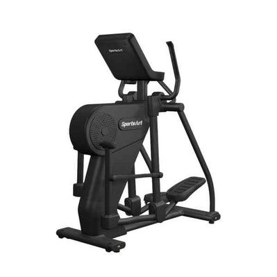 SportsArt E863 Front-Drive Elliptical